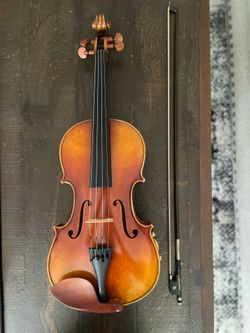 Fire Phoenix 15” viola
