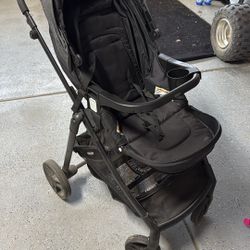 Greco Stroller