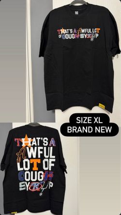 That’s A Awful Lot Of Cough Syrup Tee