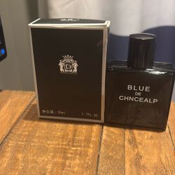 Blue De Chencelp