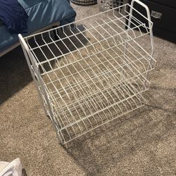 Shoe Rack 