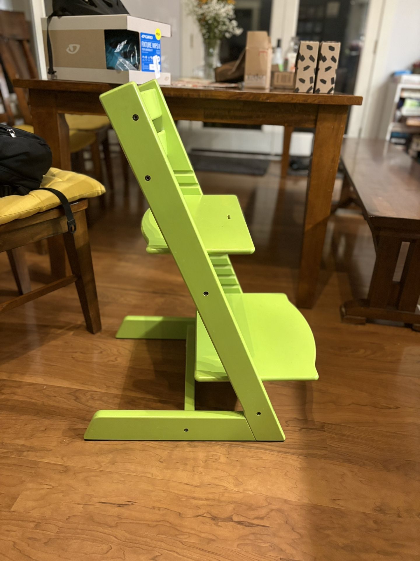 Stokke (Pottery Barn) Kids High Chair