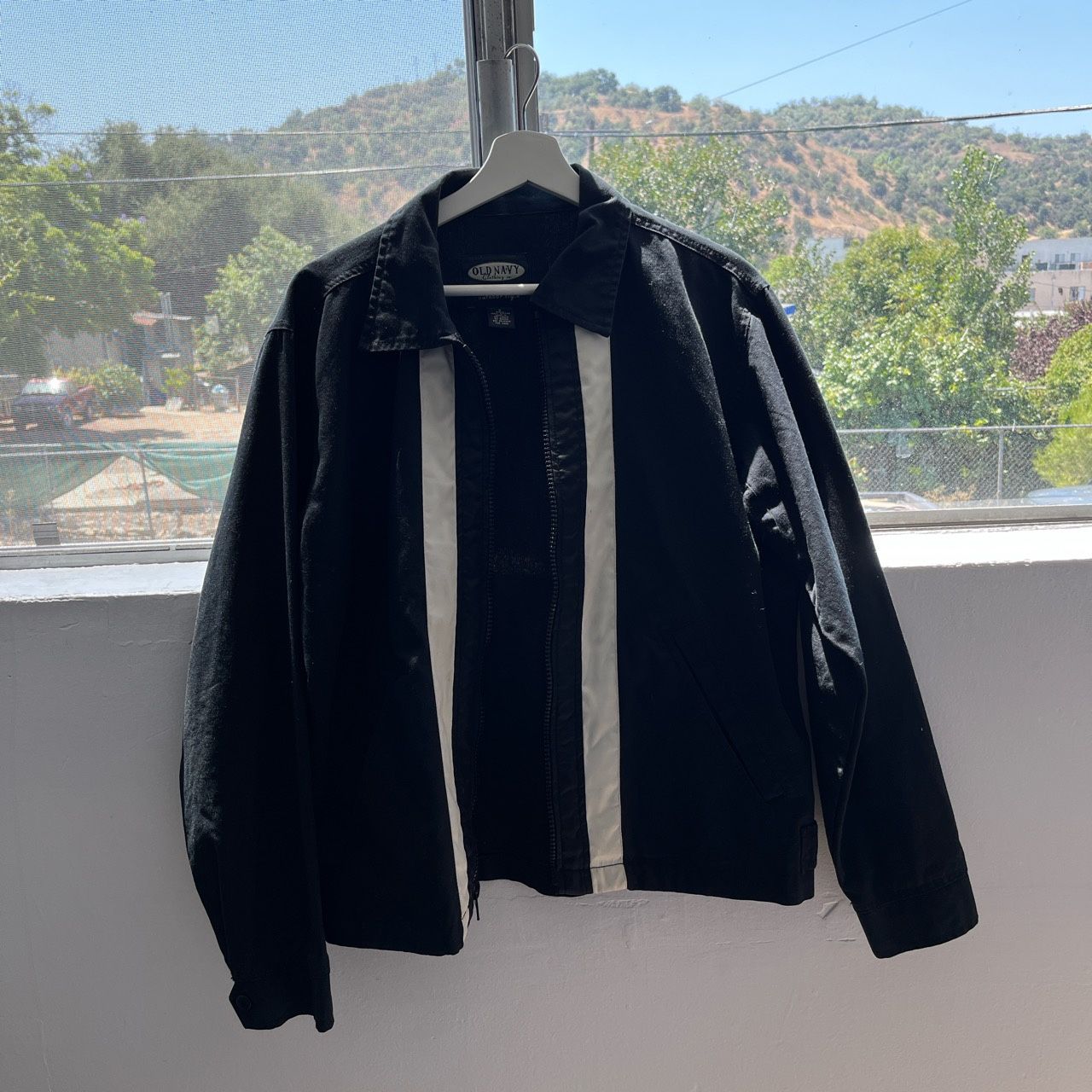 Vintage Old Navy jacket