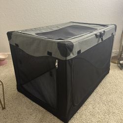 Dog Crate