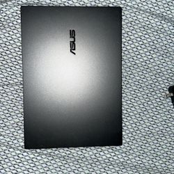 ASUS Zenbook Laptop