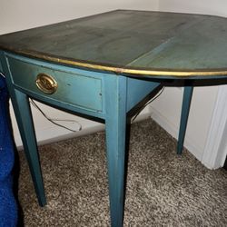 Side Tables