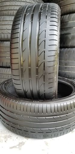 245/40/20 BRIDGESTONE POTENZA