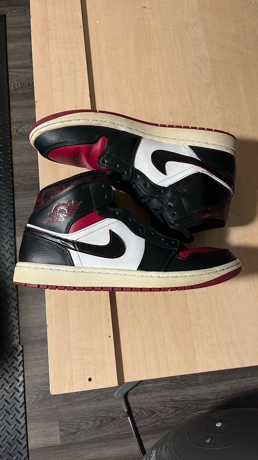 jordan 1s