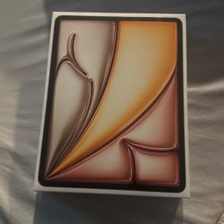 iPad Air 13-inch (M3) WiFi 