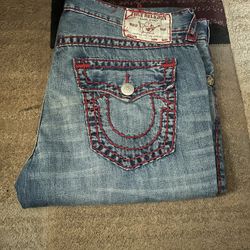 True Religion jeans 