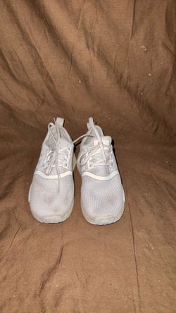 Shoe’s