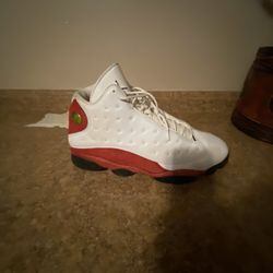 2017 Air Jordan 13 Retro 'Chicago' 2017