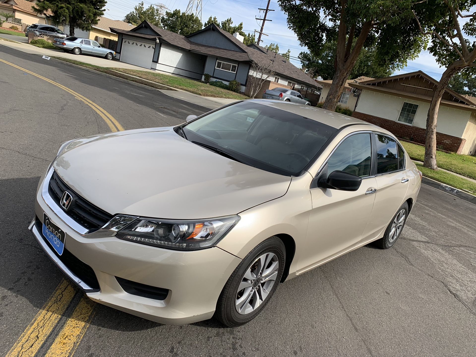 Accord