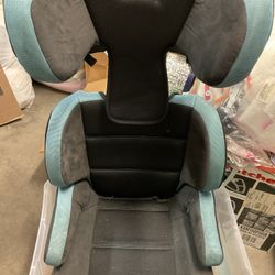 Harmony Booster Car seat