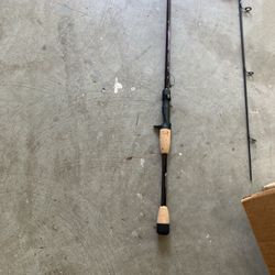 Fishing Rod.Not For Free Give Me A Offer