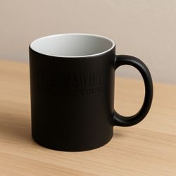 Eras Tour Concert Color Changing Mug-Coffee Mug-Tea Mug