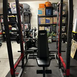 Gym Equipment 