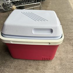 Cooler - Small 
