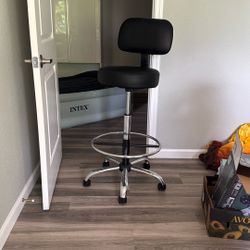 Multi Functional Stool Chair