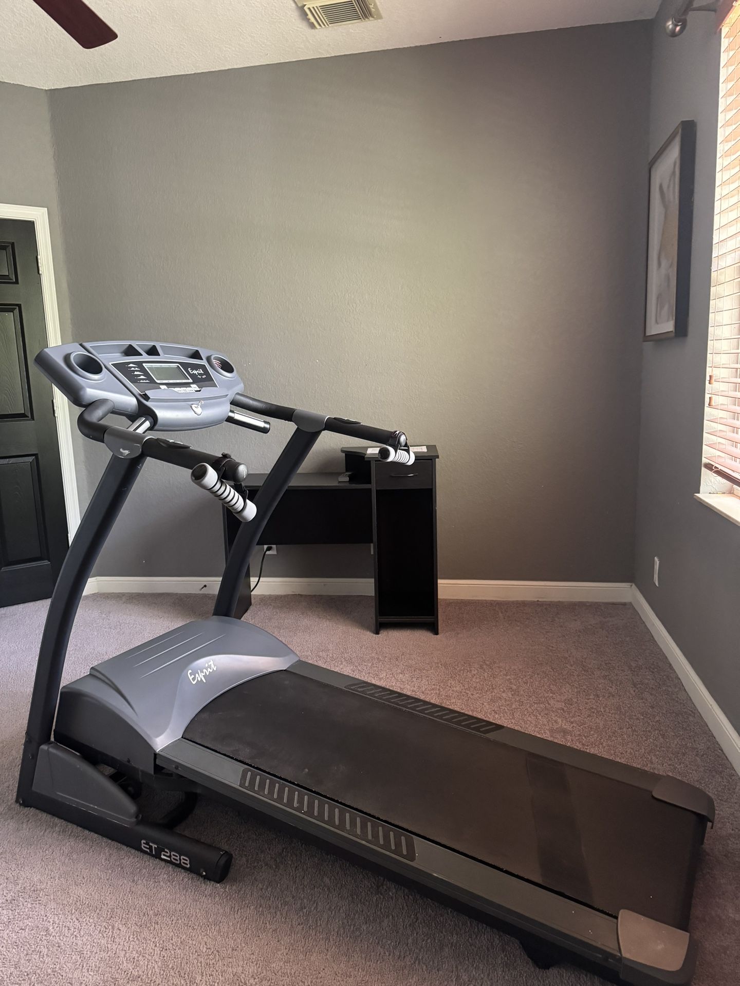 Used Treadmill