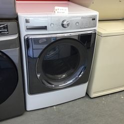 Kenmore Elite Dryer. 1 year Warranty 
