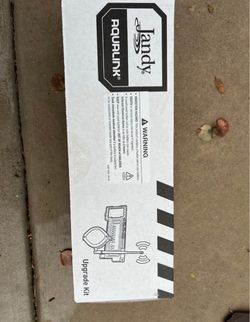 Jandy AquaLink Upgrade Kit IQ30-RS