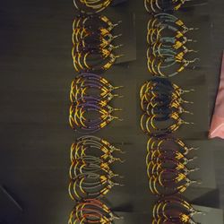 Navajo Jewelry Earrings 