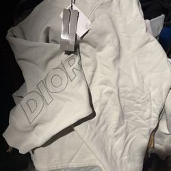 Dior Size L New With Tags