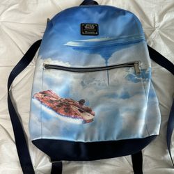 Star Wars Backpack 