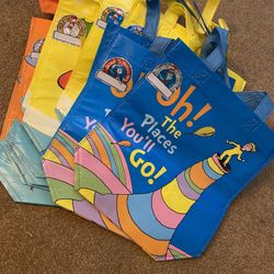 Birthday Goodie Bags