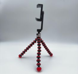 JOBY GripTight GorillaPod Flexible Phone Stand Tripod
