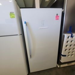 New Freezer