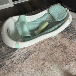 Infant Bath Tub