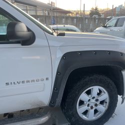 2008 Chevrolet Silverado 1500