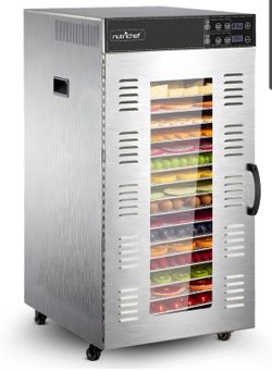 Dehydrator