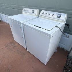 Maytag Washer And Dryer. Both Work Great 👍 
