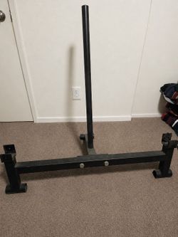 Titan Fitness Deadlift Jack