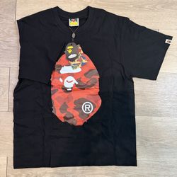 Bape Shirt 
