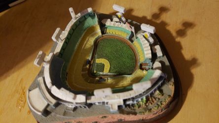 DODGERS STADIUM COLLECTION