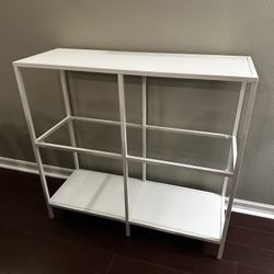 IKEA Entry table