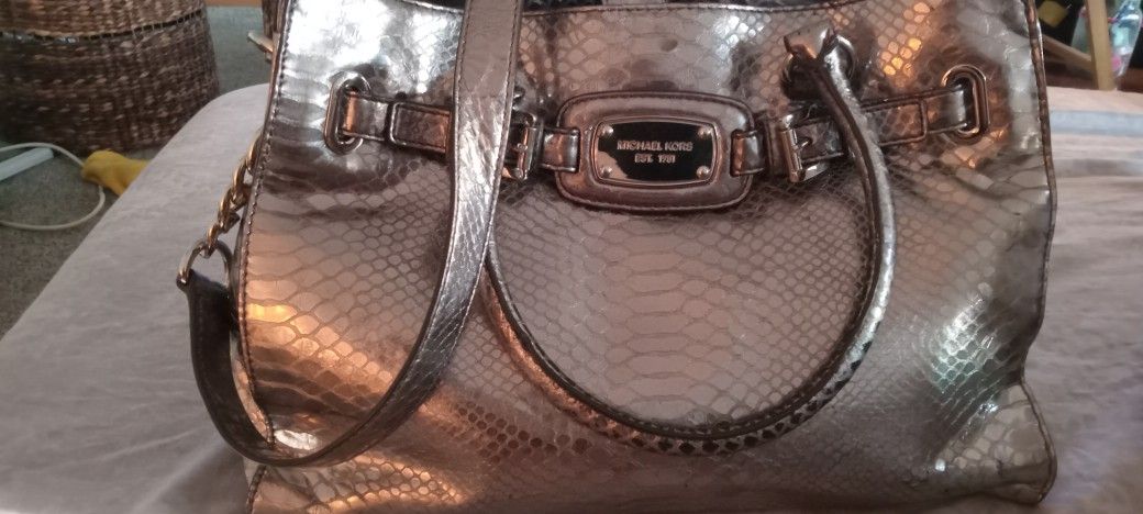 Michael Kors Purse