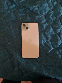 iPhone 16 plus