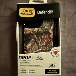 OtterBox Defender Series SCREENLESS Edition Case-NEW