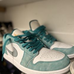 Jordan 1 Low