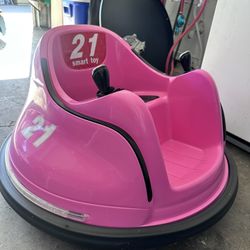 Electric Smart toy