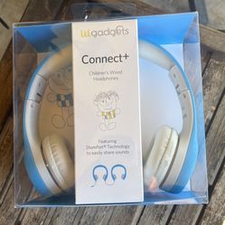 Child Head Set $5.00