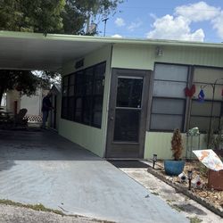 1991 Mobile Home 