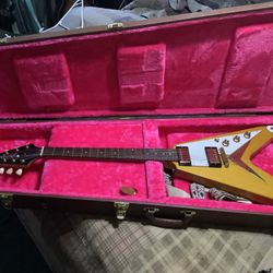 Epiphone Flying V 
