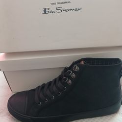 Ben Sherman Shoes 