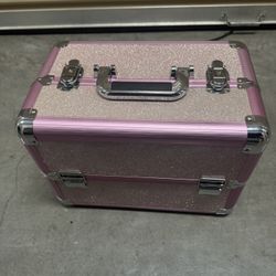 Makeup Case